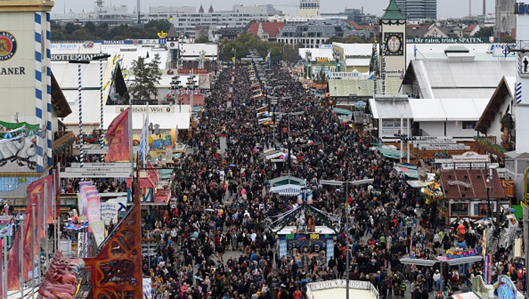 Oktoberfest 2019