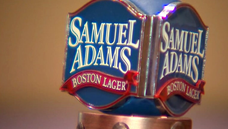 samuel adams