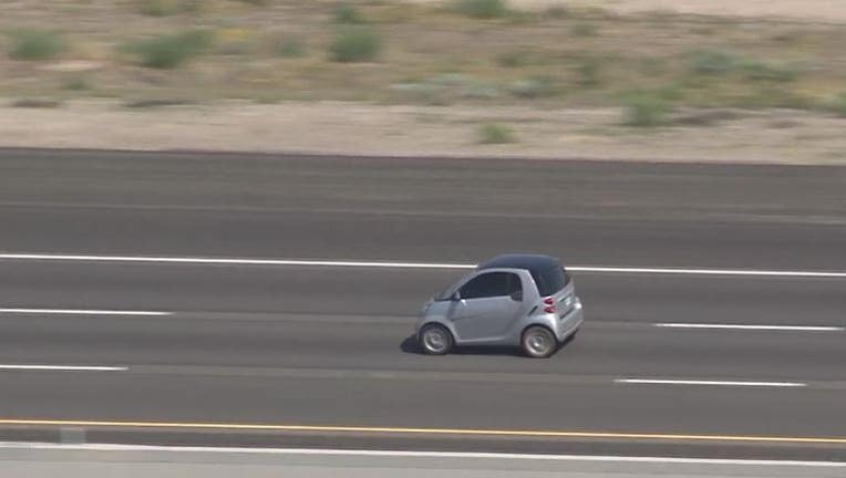 smart car