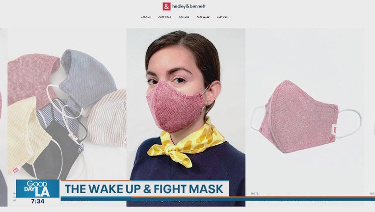 wakeupandfight