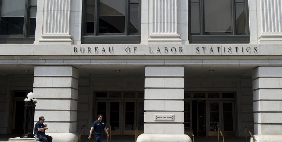 Texas jobs: Final 2025 workforce numbers show above-average growth