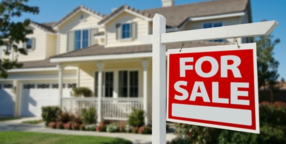 How much Texans need to earn to afford the average home