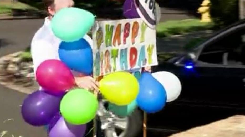 skylar's birthday