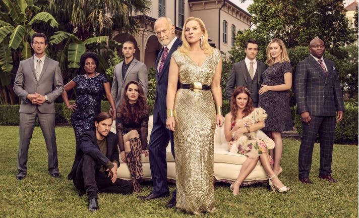 New shows and returning favorites among FOX’s fall 2020 lineup