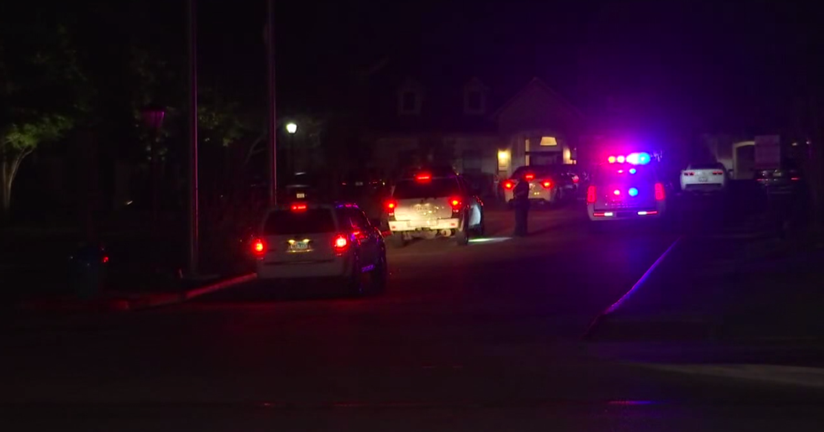 Pflugerville PD investigating deadly overnight shooting | FOX 7 Austin