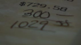 Customer leaves $1300 tip at Northwest Austin restaurant