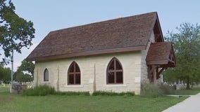 PARD receives archaeological report on human remains found under Oakwood Cemetery chapel