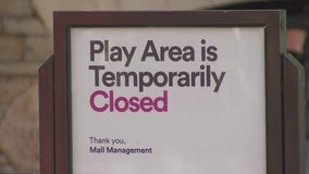 Local malls open up for business, but with safety protocols