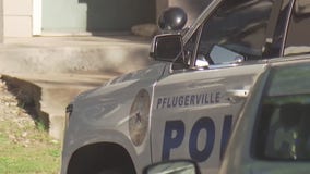 Woman dead following shooting at Pflugerville apartment complex