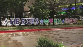 Austin officials urge public to honor nurses during National Nurses Week