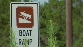 Boat rental companies say closed boat ramps creating bottleneck in Jonestown