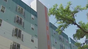 FOX 7 Discussion: Impact of extension for renter protections