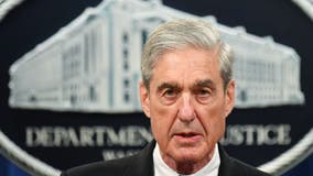 Supreme Court blocks House from Mueller grand jury material