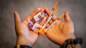 Most Medicare enrollees could get insulin for $35 a month