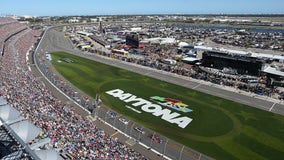 IMSA WeatherTech race: Fans back in stands at Daytona International Speedway for July 4 race