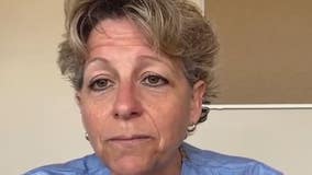 Minneapolis ICU nurse shares sobering look at 'extreme' impact of COVID-19