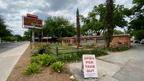 Popular Austin restaurant Shady Grove closes permanently
