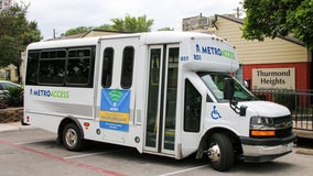 CapMetro launches mobile hotspot program with Austin ISD