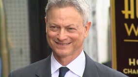 Gary Sinise Foundation donates 20,000 meals to VA hospital staff during coronavirus pandemic