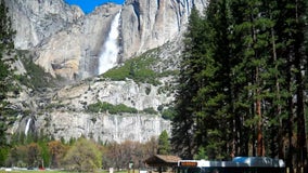 Yosemite employees evicted amid coronavirus pandemic