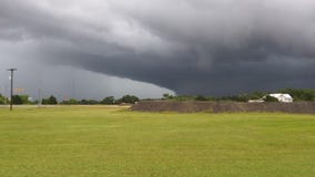 NWS confirms tornadoes in Smithville and near Cedar Creek