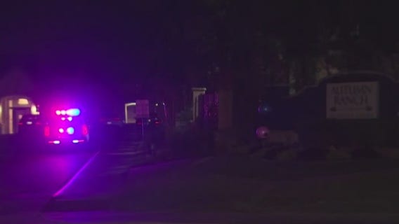 Pflugerville police asking for public's help in investigating shooting death of 20-year-old