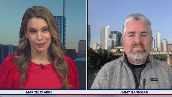 FOX 7 Discussion: Austin’s response to COVID-19 crisis