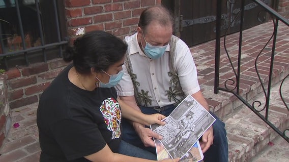 Olvera Street merchants want help from city of LA