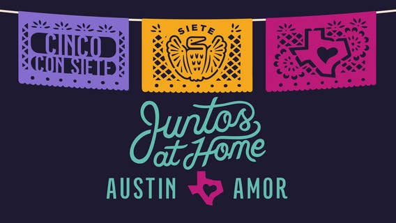 Siete Foods and Loro team up for "Juntos at Home: Austin Amor" event on May 5