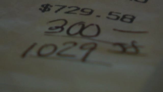 Customer leaves $1300 tip at Northwest Austin restaurant