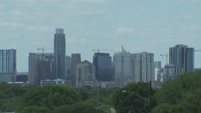 Opening Central Texas for Business Task Force sends initial recommendations to city, county leaders