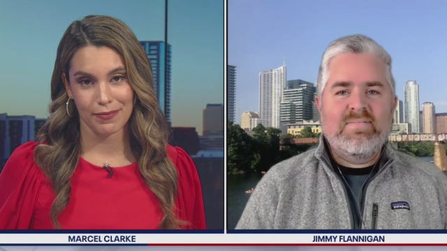 FOX 7 Discussion: Austin’s response to COVID-19 crisis