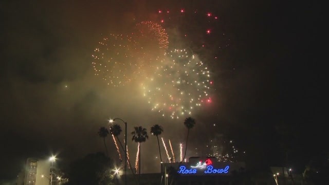 LA hopes to celebrate a new kind of freedom on Fourth of July