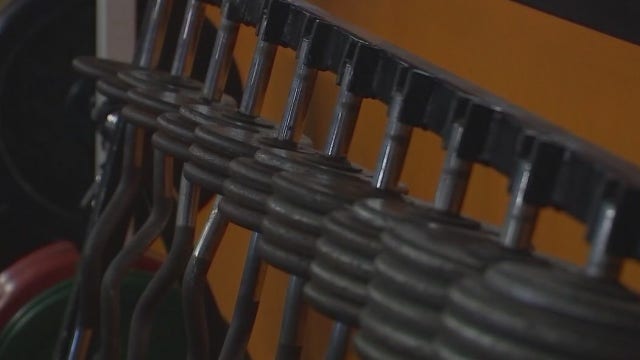 Some Austin-area gyms plan to reopen on May 18, others to remain closed