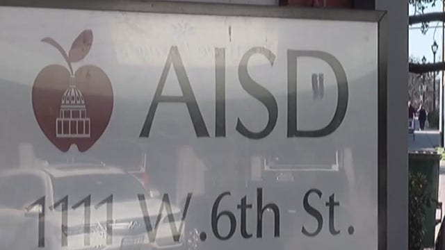Austin ISD forms task force to evaluate plans to reopen