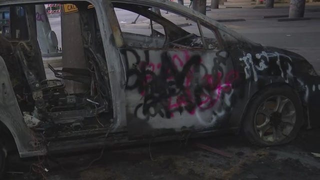 Travis County delegates issue joint statement supporting peaceful protests, condemning violence