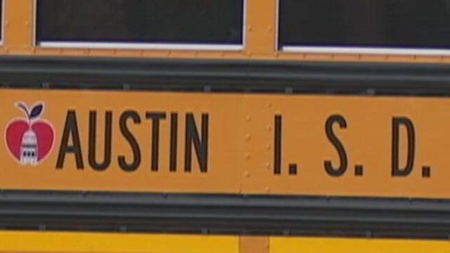 Family of AISD student sexually assaulted on bus speaks out amid legal battle