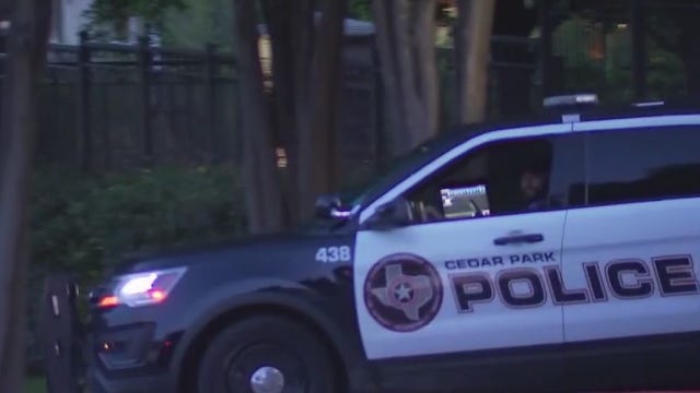 Police: Drug-related altercation in Cedar Park leaves one injured