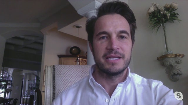 NYC doctor gains insight on antibody testing, talks surviving COVID-19