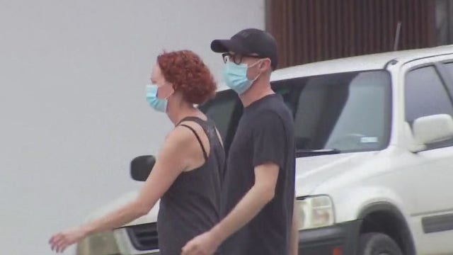 Austin-Travis County officials push Austin residents to continue to follow current stay-at-home orders