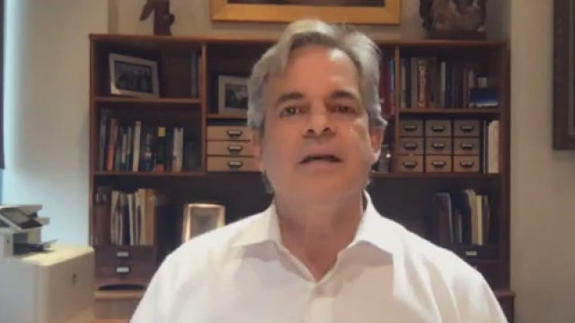 Texas AG’s office calls Austin-Travis County public health orders unlawful