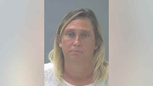 Florida mother accused of abusing 14-year-old adopted son