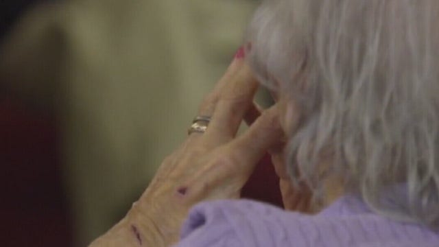 Austin Public Health testing for COVID-19 outbreaks at senior living facilities