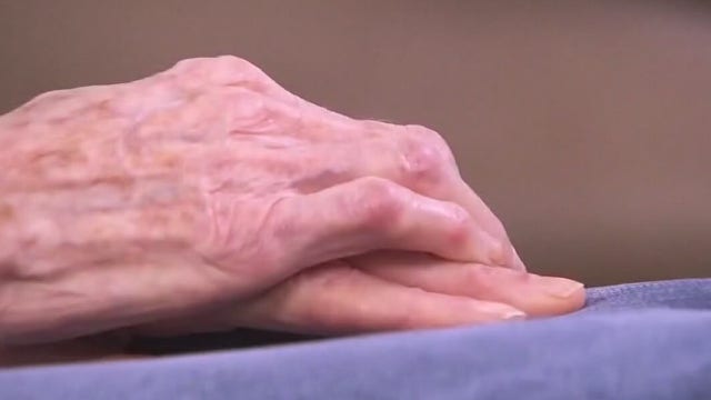 Hays County completes COVID-19 testing at nursing home facilities