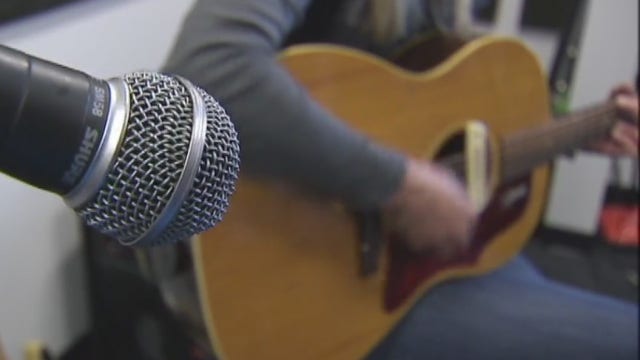FOX 7 Discussion: City of Austin offering financial relief for musicians, small venues