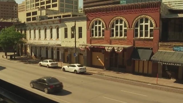 Texas bar owners begin restructuring with hopes of reopening soon