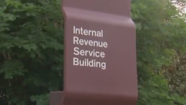 IRS wants stimulus checks addressed to deceased loved ones returned