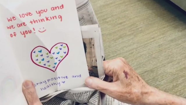 Outreach program connects you to seniors in Williamson County