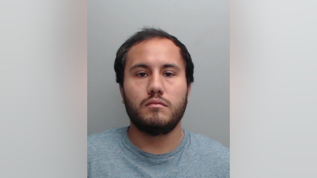 Police: San Marcos hit-and-run suspect turns himself in