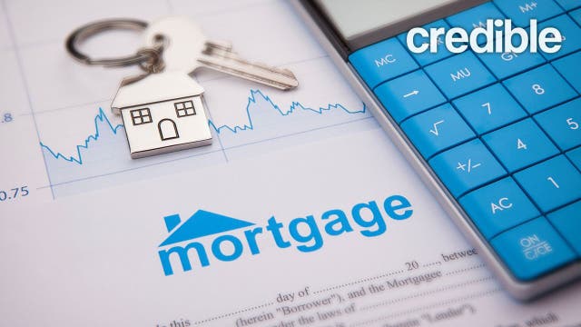 5 types of mortgage loans for homebuyers: Which is best for you?